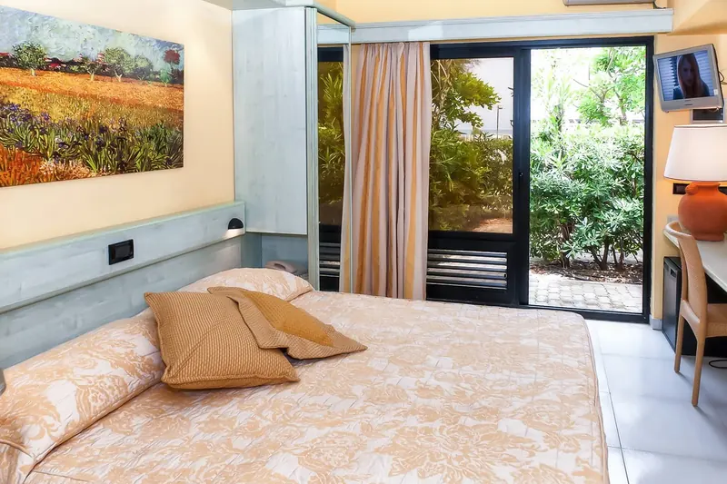 Acacia Resort, Sycylia: zdjęcie 7 z 10