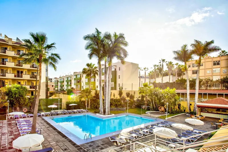 Be Live Adults Only Tenerife