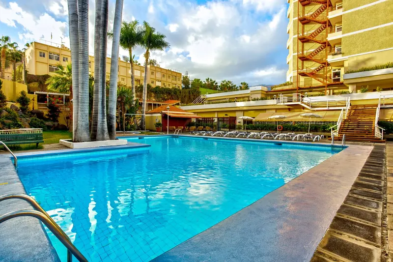 Be Live Adults Only Tenerife, Teneryfa: zdjęcie 2 z 10