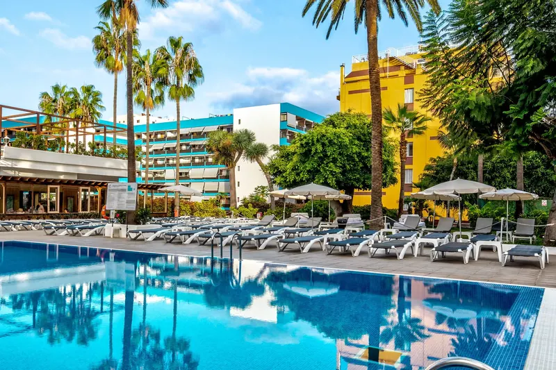 Be Live Adults Only Tenerife, Teneryfa: zdjęcie 3 z 10