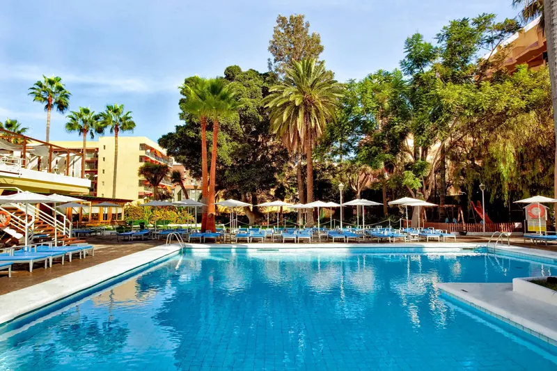 Be Live Adults Only Tenerife, Teneryfa: zdjęcie 5 z 10