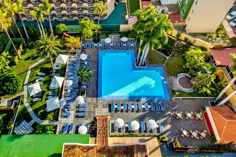 Be Live Adults Only Tenerife, Teneryfa: zdjęcie 6 z 10