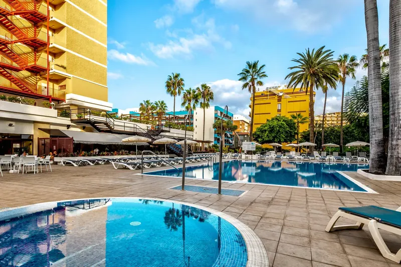 Be Live Adults Only Tenerife, Teneryfa: zdjęcie 7 z 10