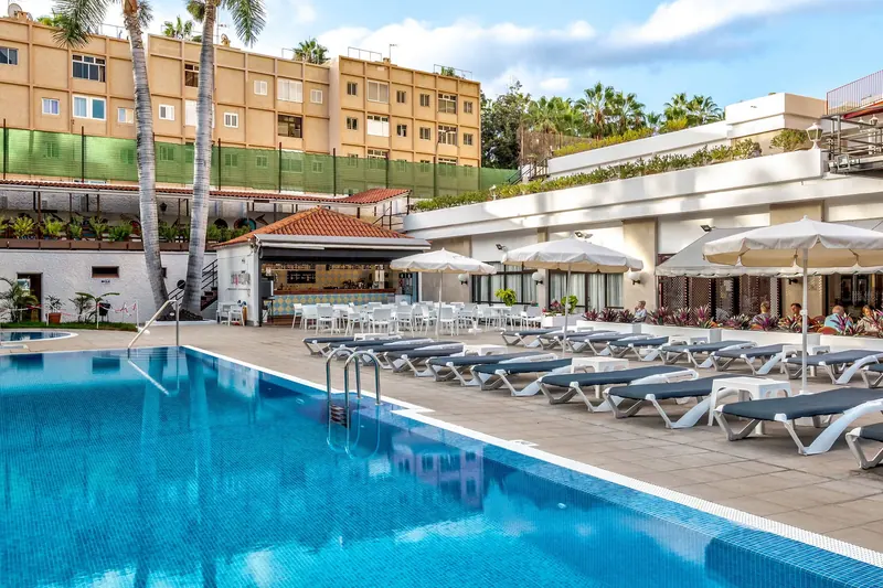 Be Live Adults Only Tenerife, Teneryfa: zdjęcie 8 z 10