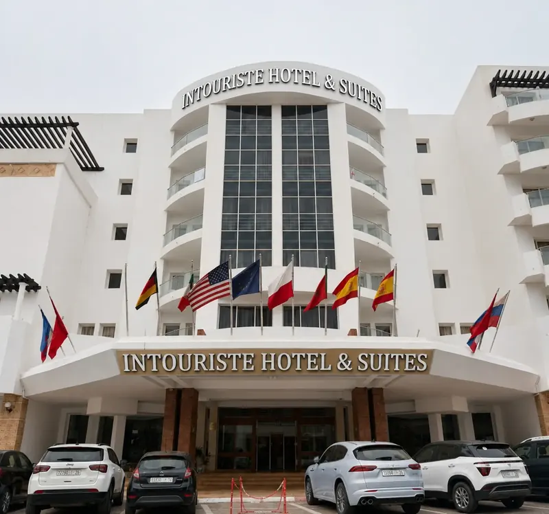 Residence Intouriste