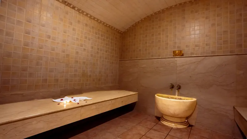 Residence Intouriste, Agadir: zdjęcie 10 z 10