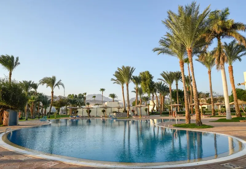 Dahab Lagoon Club Resort