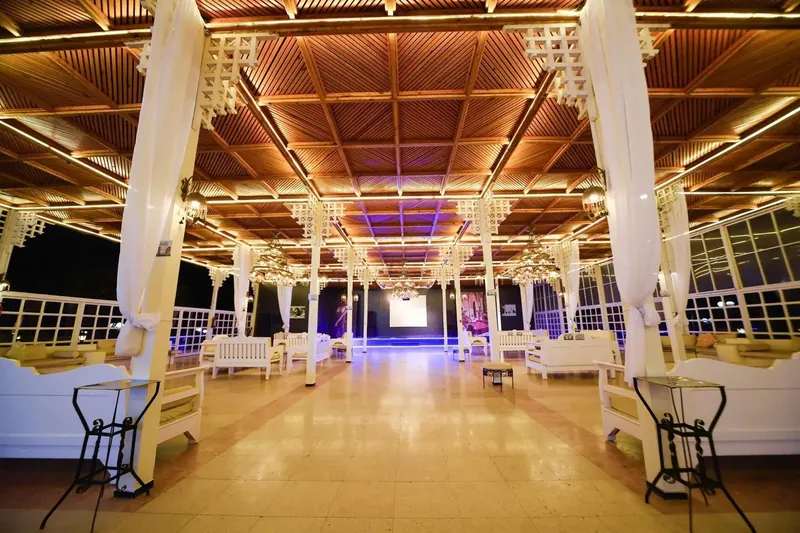 Dahab Lagoon Club Resort, Dahab: zdjęcie 10 z 10