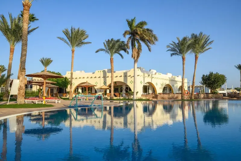 Dahab Lagoon Club Resort, Dahab: zdjęcie 2 z 10