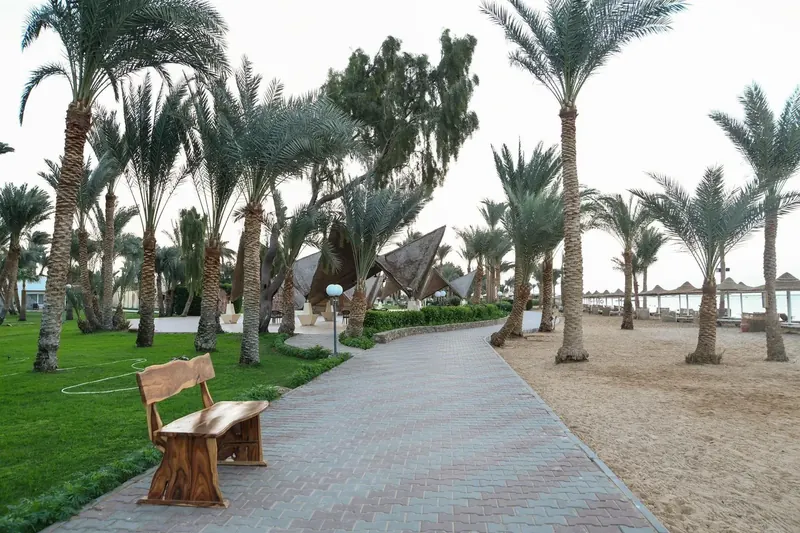 Dahab Lagoon Club Resort, Dahab: zdjęcie 3 z 10