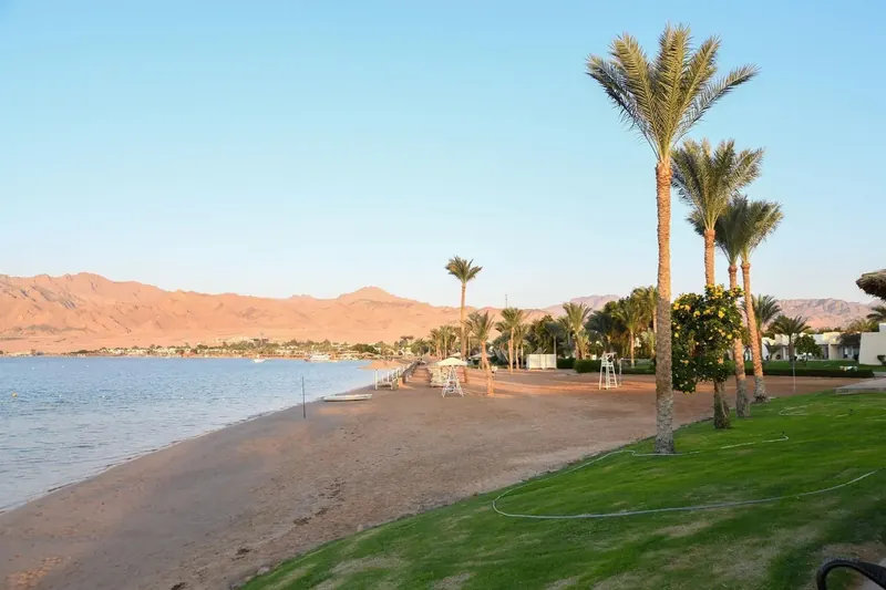 Dahab Lagoon Club Resort, Dahab: zdjęcie 5 z 10