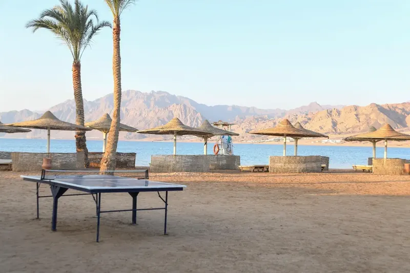 Dahab Lagoon Club Resort, Dahab: zdjęcie 6 z 10