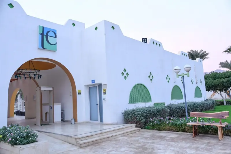 Dahab Lagoon Club Resort, Dahab: zdjęcie 7 z 10