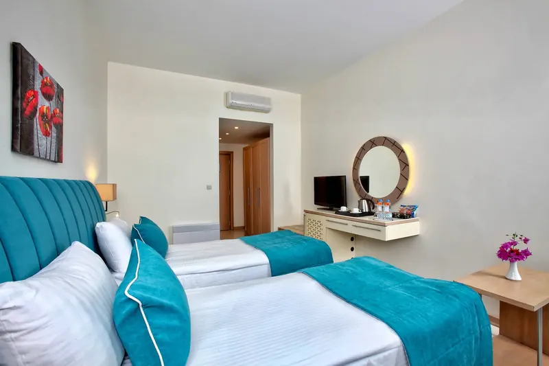 Mandarin Resort, Bodrum: zdjęcie 10 z 10