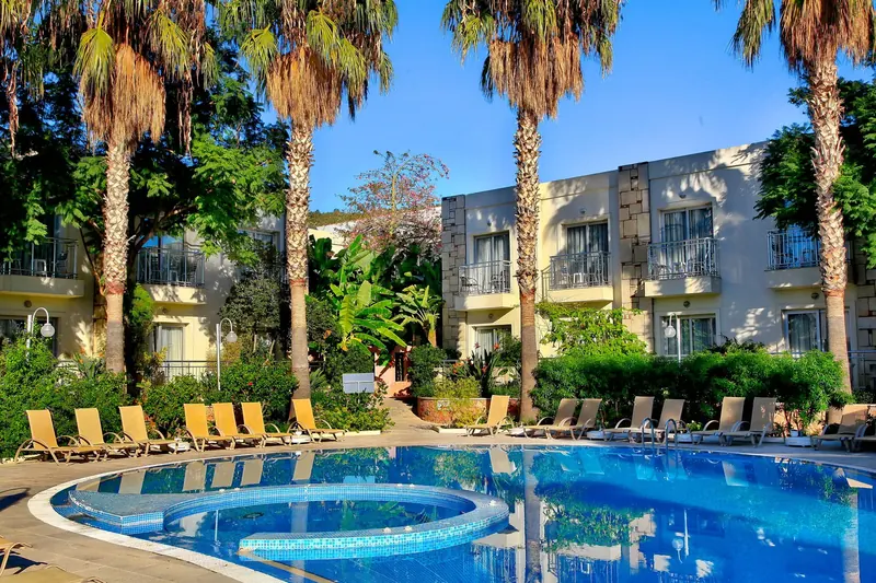 Mandarin Resort, Bodrum: zdjęcie 2 z 10