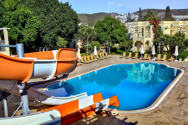 Mandarin Resort, Bodrum: zdjęcie 4 z 10