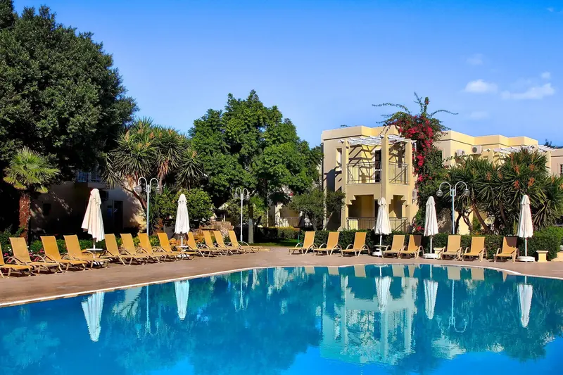 Mandarin Resort, Bodrum: zdjęcie 5 z 10