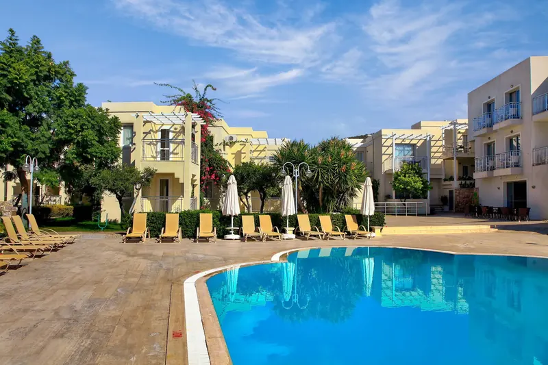 Mandarin Resort, Bodrum: zdjęcie 6 z 10