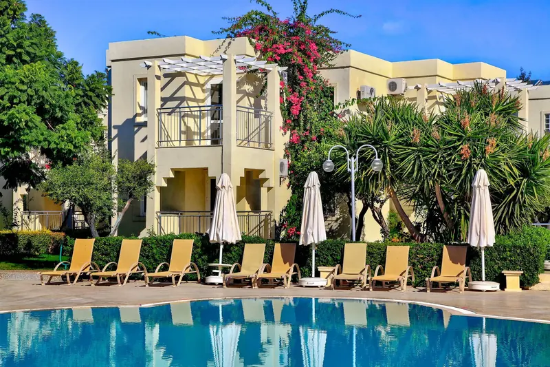 Mandarin Resort, Bodrum: zdjęcie 7 z 10