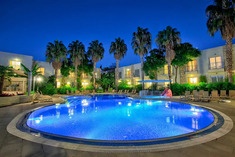 Mandarin Resort, Bodrum: zdjęcie 8 z 10