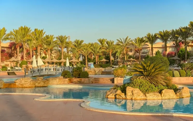 Dream Lagoon & Aqua Park Resort