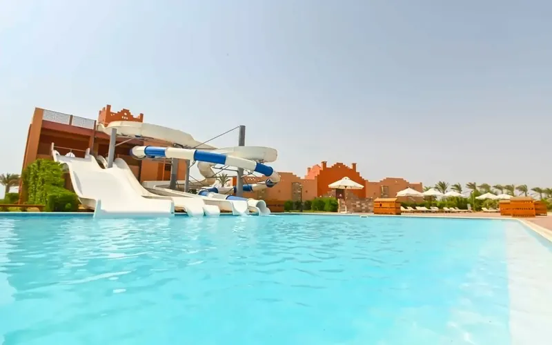 Dream Lagoon & Aqua Park Resort, Marsa Alam: zdjęcie 10 z 10