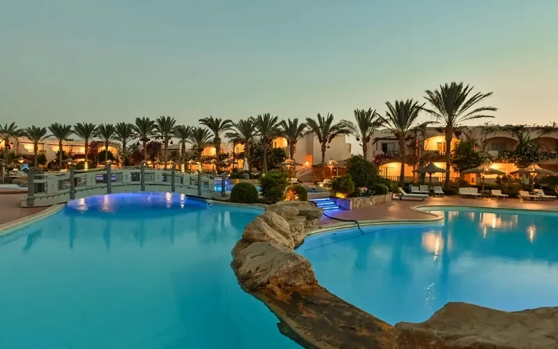 Dream Lagoon & Aqua Park Resort, Marsa Alam: zdjęcie 2 z 10