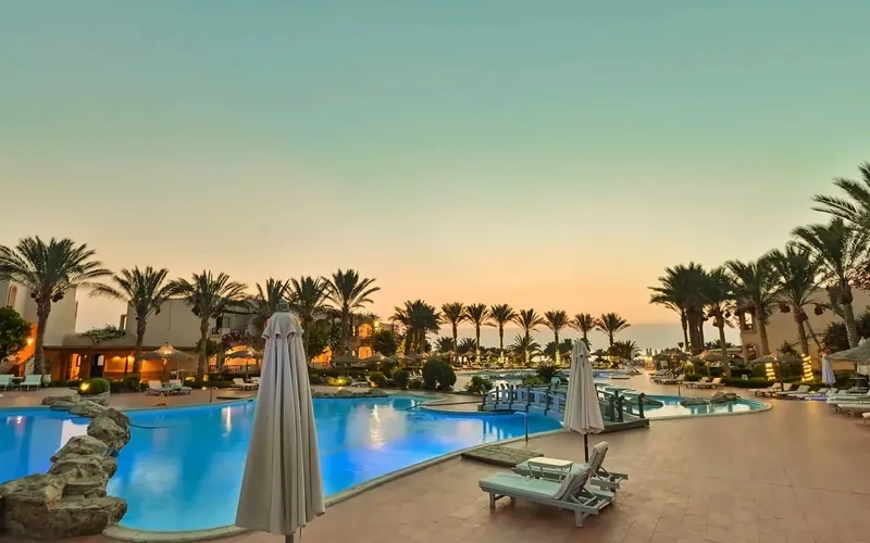 Dream Lagoon & Aqua Park Resort, Marsa Alam: zdjęcie 3 z 10