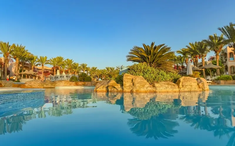 Dream Lagoon & Aqua Park Resort, Marsa Alam: zdjęcie 4 z 10