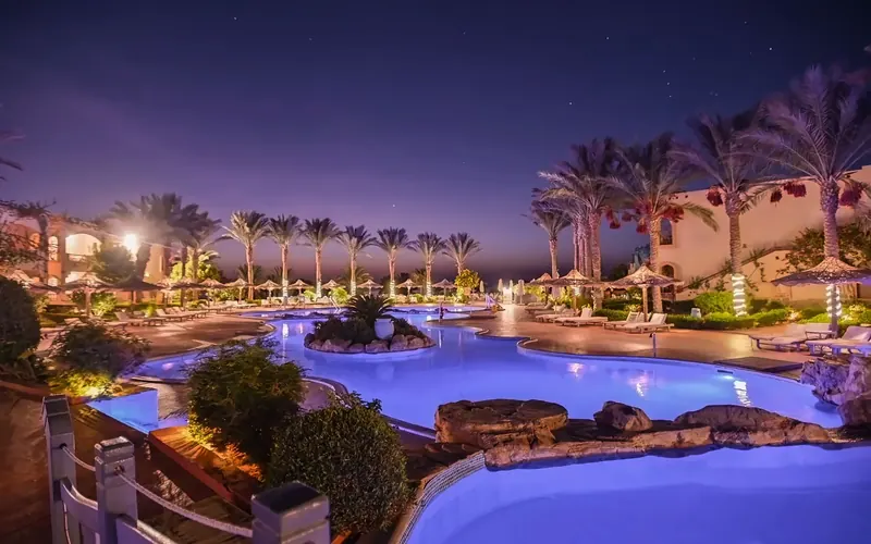 Dream Lagoon & Aqua Park Resort, Marsa Alam: zdjęcie 5 z 10