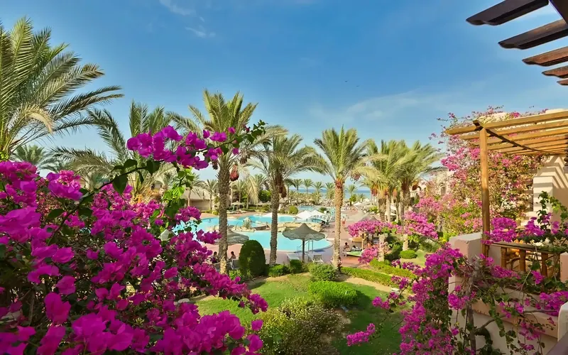 Dream Lagoon & Aqua Park Resort, Marsa Alam: zdjęcie 6 z 10