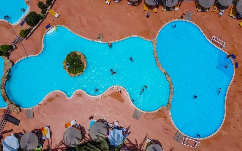 Dream Lagoon & Aqua Park Resort, Marsa Alam: zdjęcie 7 z 10