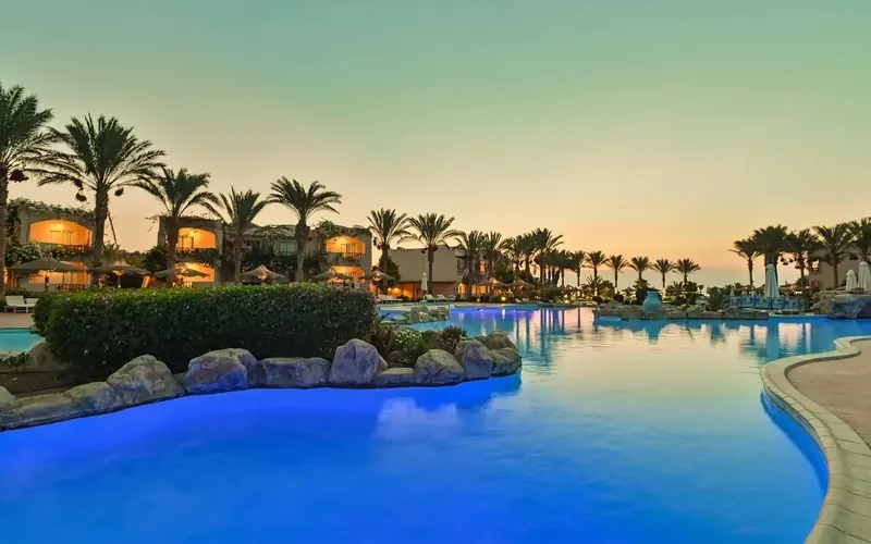 Dream Lagoon & Aqua Park Resort, Marsa Alam: zdjęcie 8 z 10