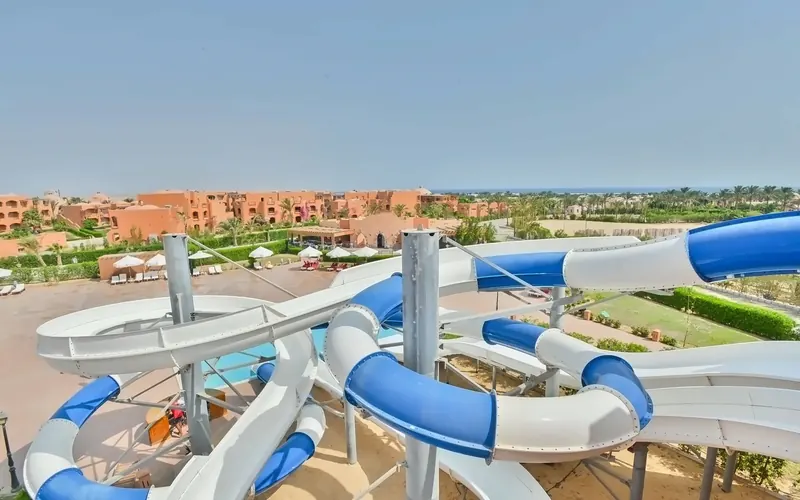 Dream Lagoon & Aqua Park Resort, Marsa Alam: zdjęcie 9 z 10