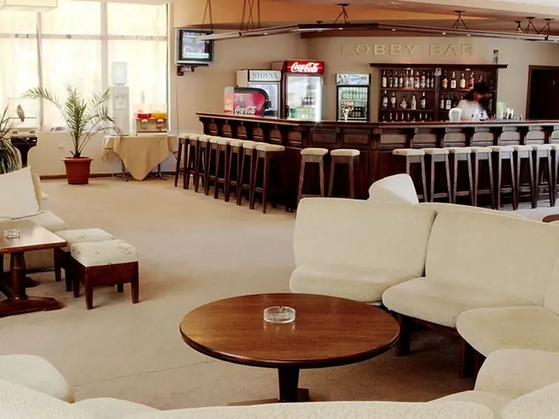 Grand Hotel, Słoneczny Brzeg: zdjęcie 10 z 10