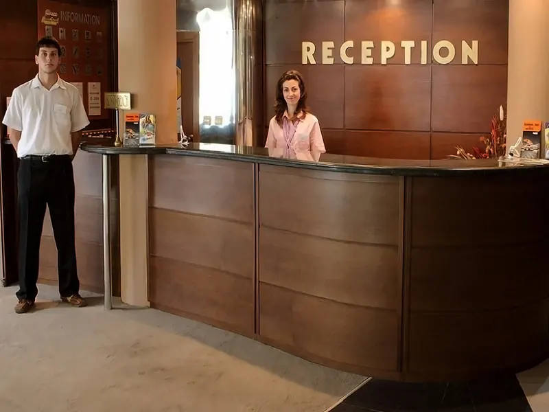 Grand Hotel, Słoneczny Brzeg: zdjęcie 7 z 10