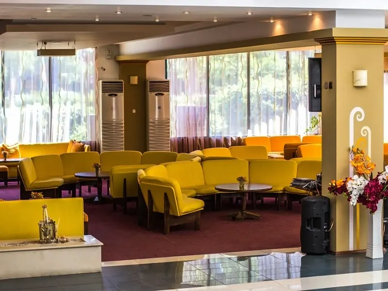 Grand Hotel, Słoneczny Brzeg: zdjęcie 8 z 10