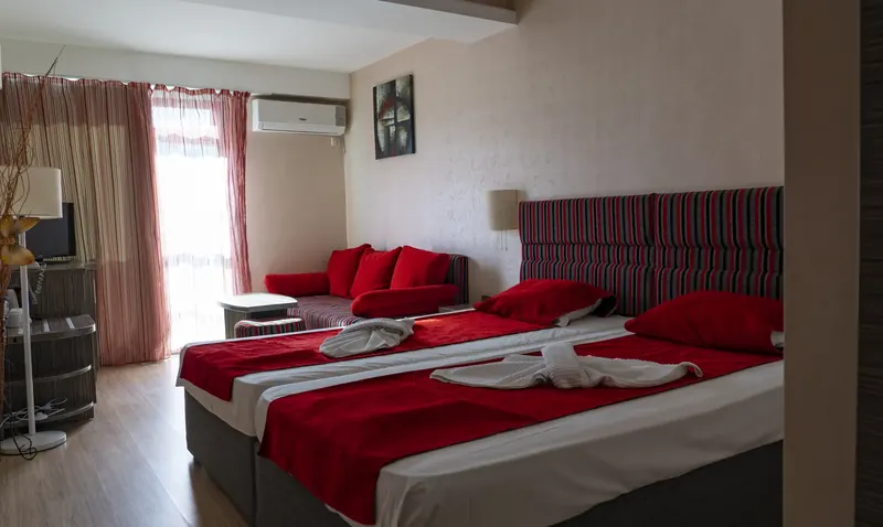 Kotva, Słoneczny Brzeg: zdjęcie 10 z 10