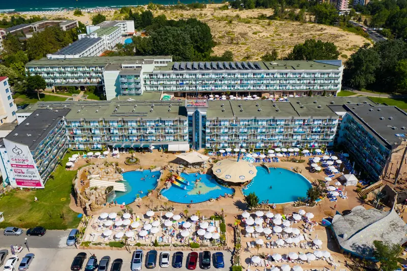 Kotva, Słoneczny Brzeg: zdjęcie 2 z 10