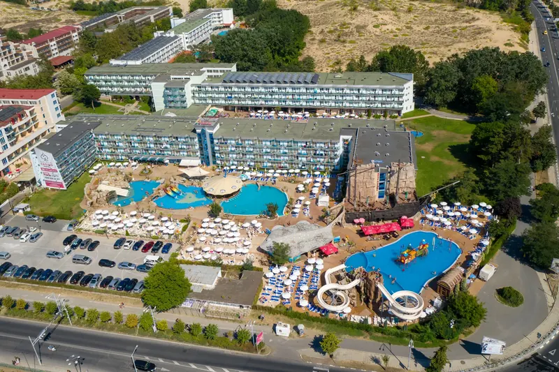 Kotva, Słoneczny Brzeg: zdjęcie 4 z 10
