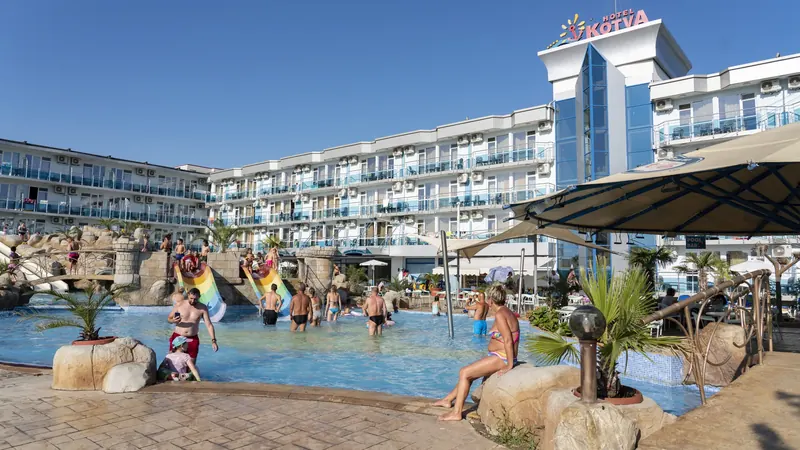 Kotva, Słoneczny Brzeg: zdjęcie 7 z 10