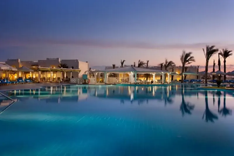 Hilton Marsa Alam Nubian Resort, Marsa Alam: zdjęcie 6 z 10