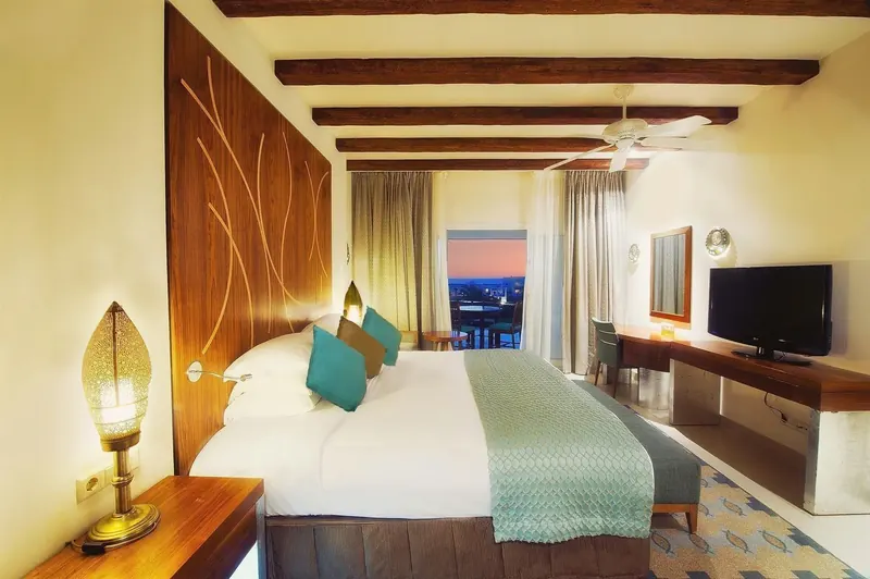 Hilton Marsa Alam Nubian Resort, Marsa Alam: zdjęcie 7 z 10