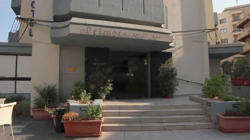 Primera, Wyspa Malta: zdjęcie 2 z 10