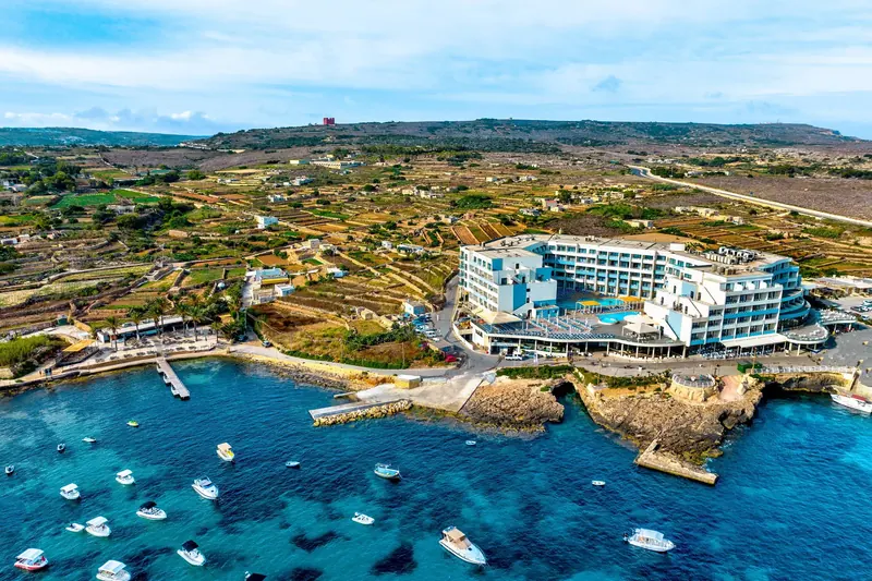 Riviera Resort & Spa