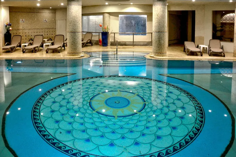 Riviera Resort & Spa, Wyspa Malta: zdjęcie 10 z 10
