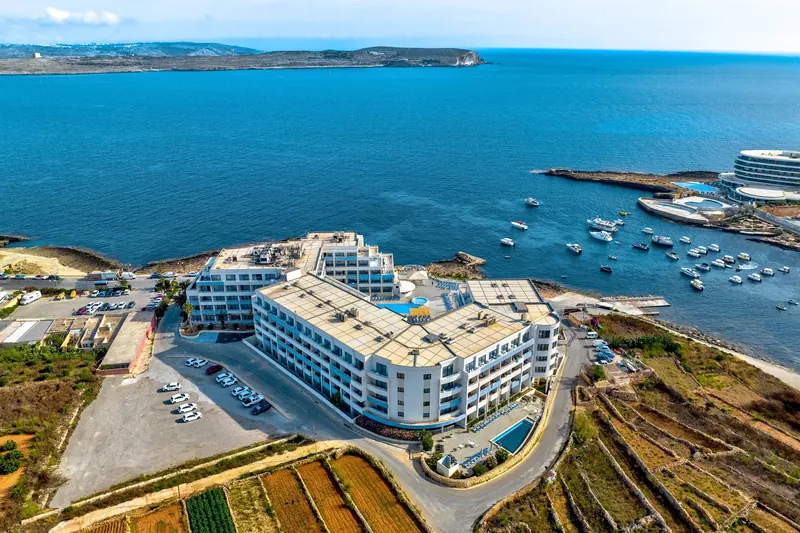 Riviera Resort & Spa, Wyspa Malta: zdjęcie 2 z 10