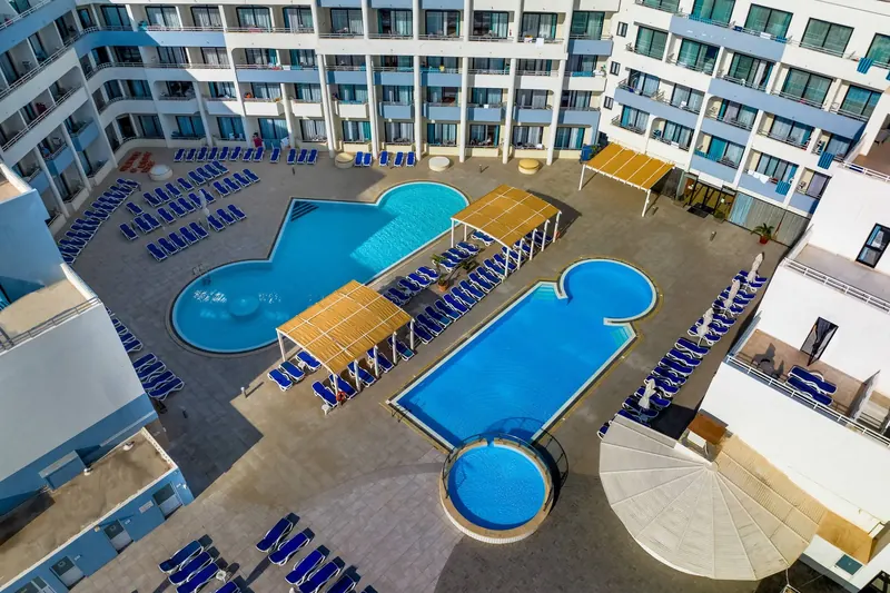 Riviera Resort & Spa, Wyspa Malta: zdjęcie 3 z 10