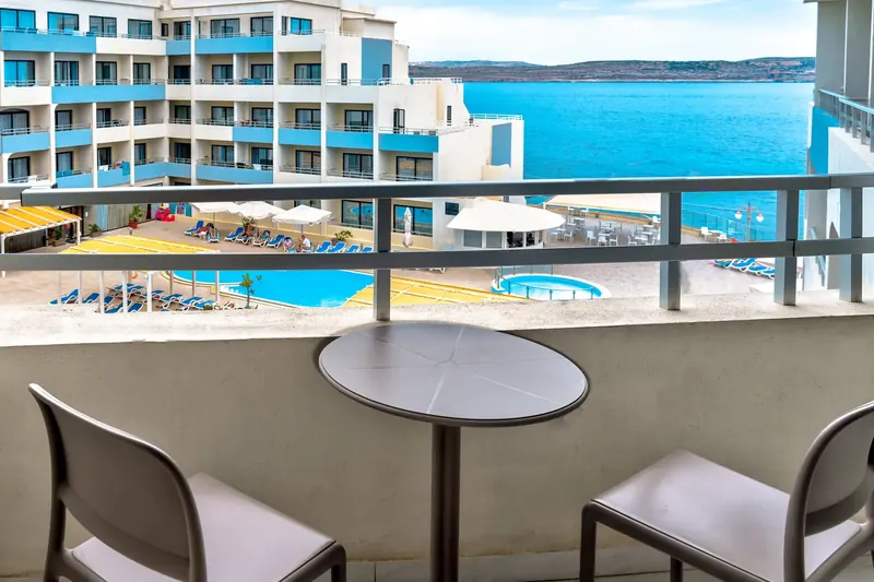 Riviera Resort & Spa, Wyspa Malta: zdjęcie 5 z 10