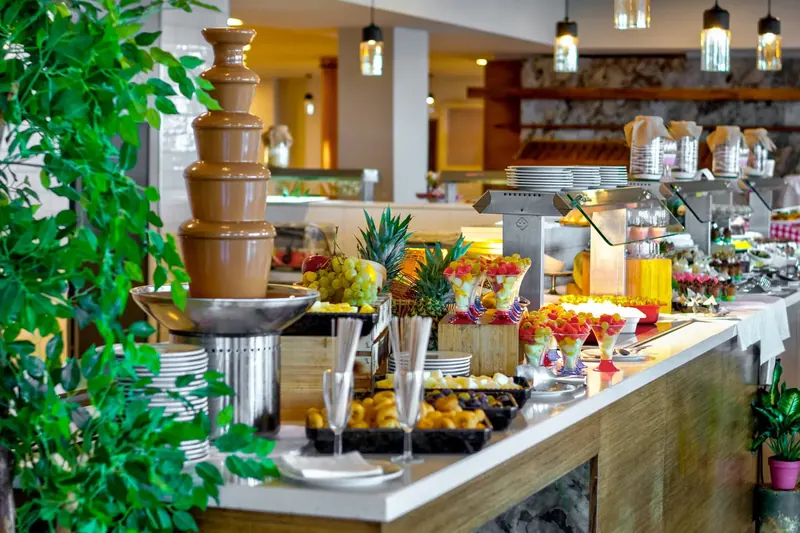 Riviera Resort & Spa, Wyspa Malta: zdjęcie 6 z 10